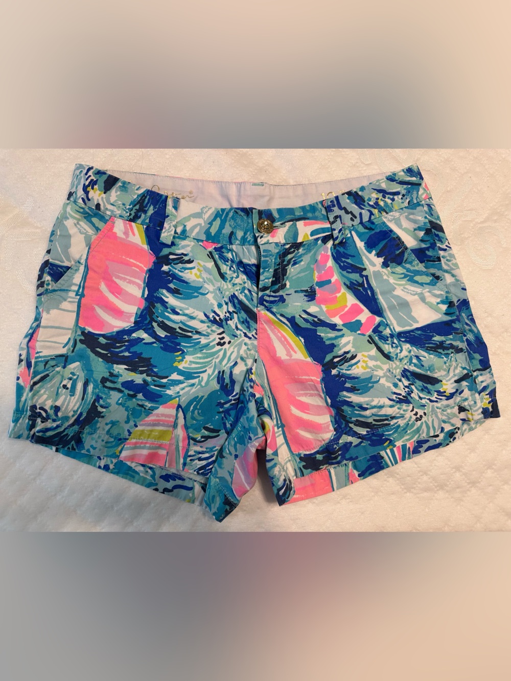 Lilly Pulitzer Shorts